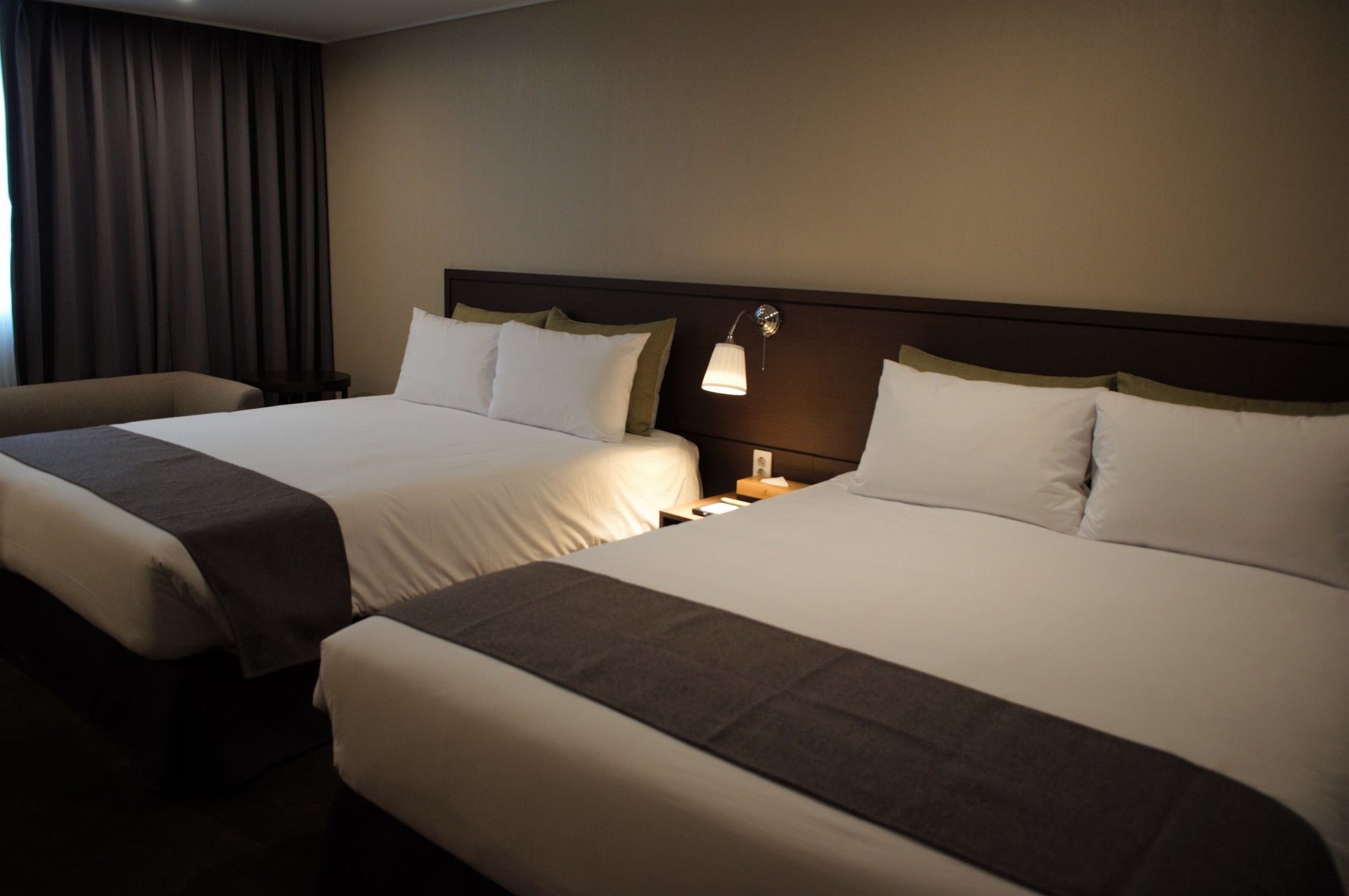 Hotel Shalom Jeju Exterior foto